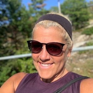 Meet your Posher, Teresa